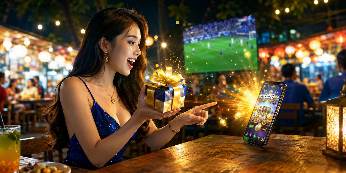 Người chơi hnay trải nghiệm cá cược thể thao và casino trên thiết bị di động tại Hà Nội
